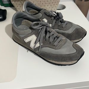 New balance sneakers